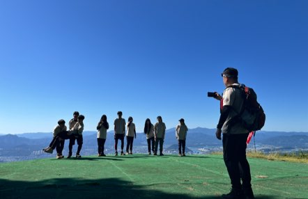 240926 산악등반(2학년) 사진